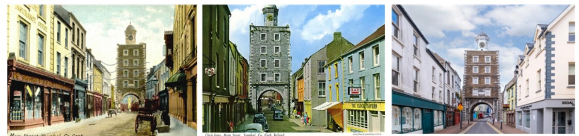 익숙한 곳에서도 여행은 시작된다_아일랜드 로컬 여행기_도윤의 썸네일 이미지