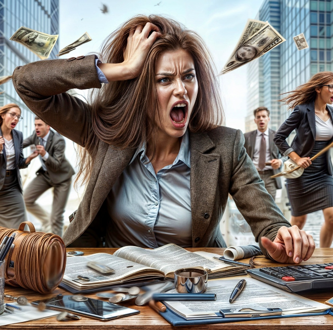 사업개발자와 창업자가 알아야 할 사업을 지속하기 위해 필요한 것의 썸네일 이미지