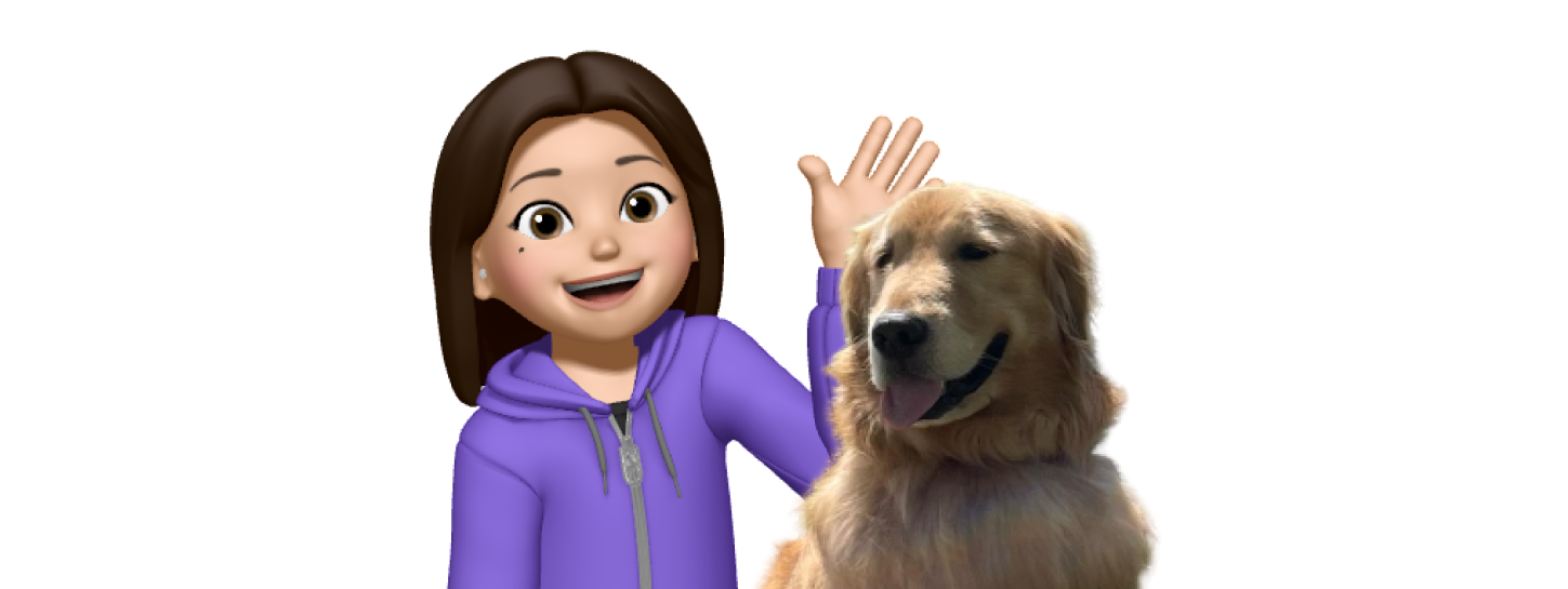 오늘은 구도기가 아니라 딴 강아지랑 산책합니다...ㅋ(구도기 미안...)