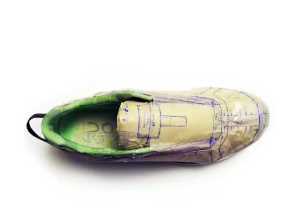 온러닝의 프로토타입 모델 ©ON