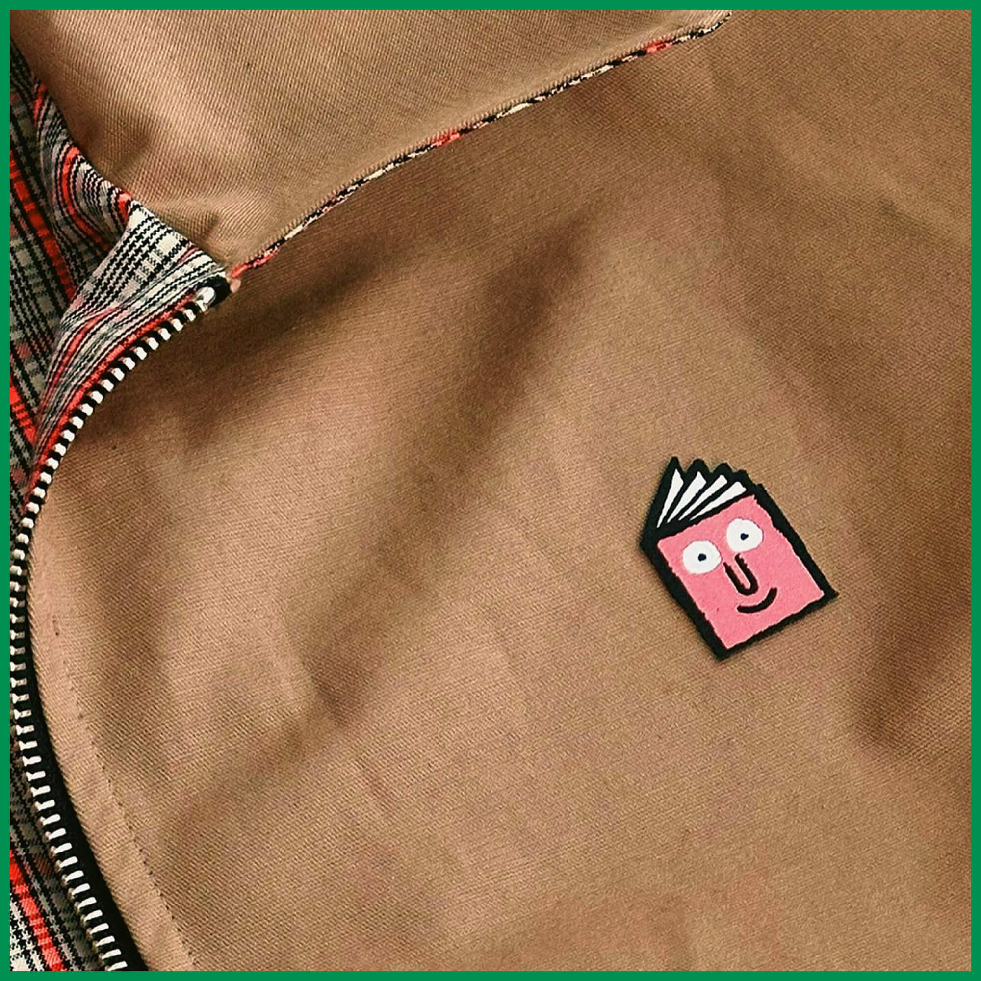 NouNou Pop-up Store at Le Bon Marché with TEXGOROUND® Textiles