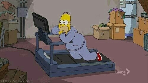 출처 : The simpsons Series