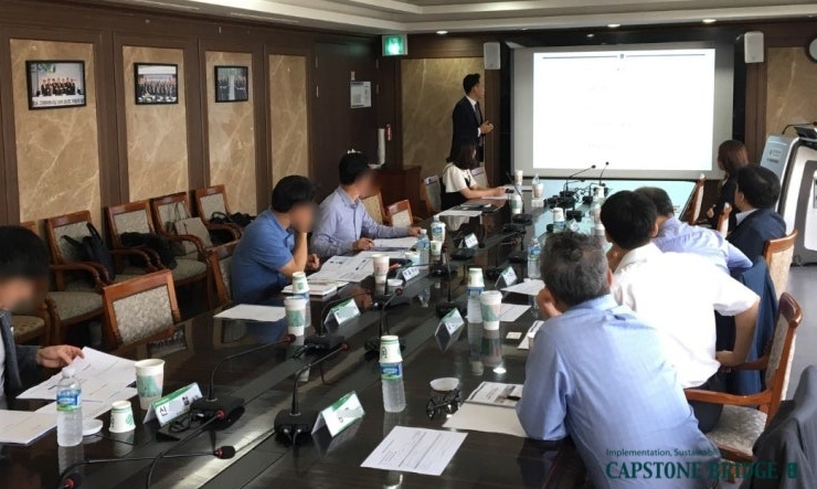 [경영컨설팅 현장] 바이오의약 CDMO 활성화전략의 썸네일 이미지