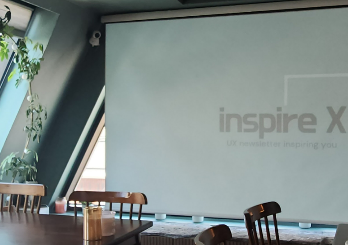 inspireX 첫 오프라인 모임 후기의 썸네일 이미지