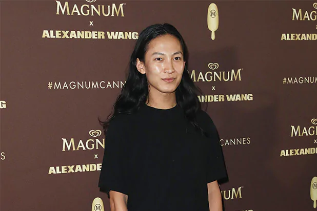 Alexander Wang