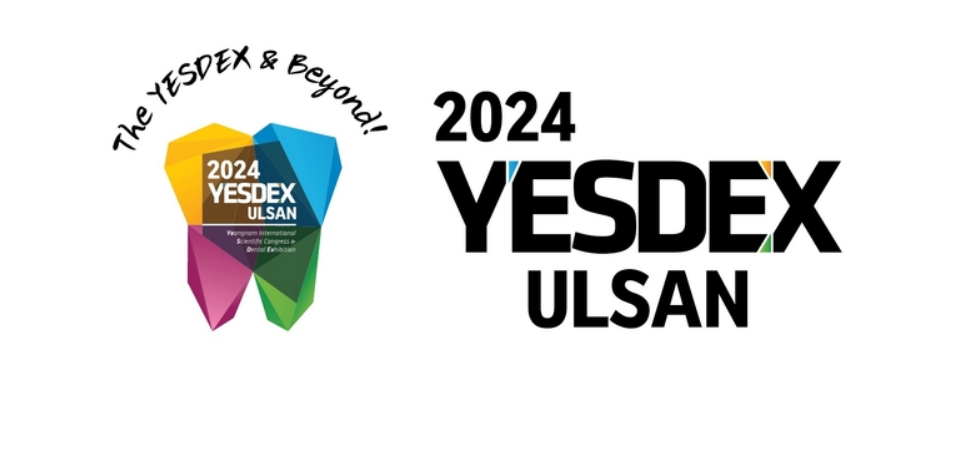 2024 YESDEX 홍보 포스터 / 치과신문 제공