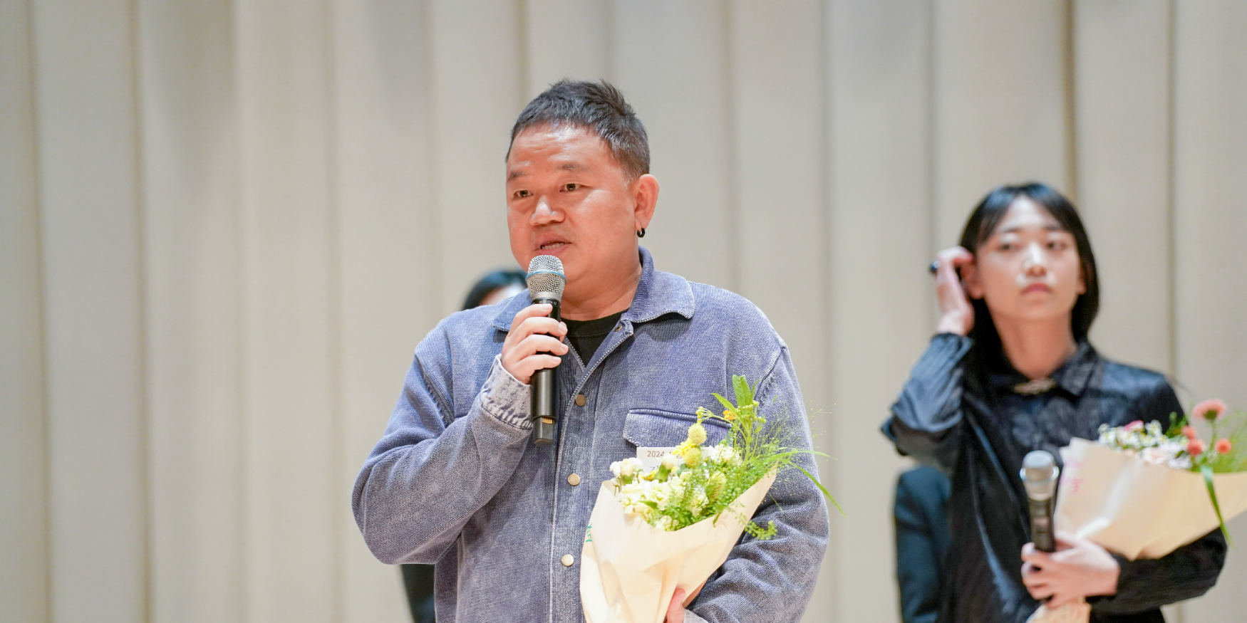 김호연 작가 / 한국서련 제공 및 저작권 보유, 무단사용 금지