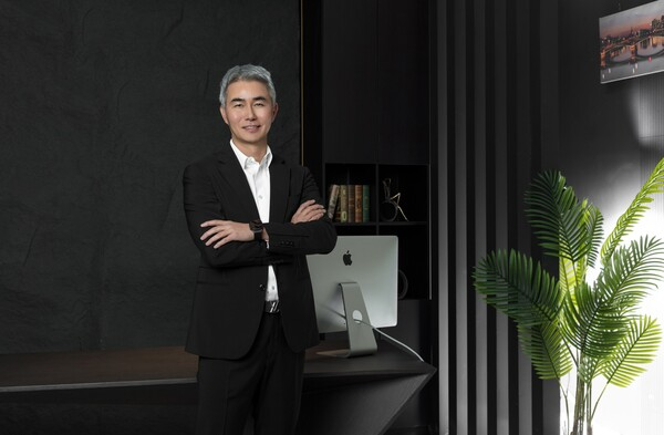 장현국 넥써쓰 대표 [사진: 넥써쓰]