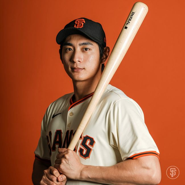 샌프란시스코 자이언츠