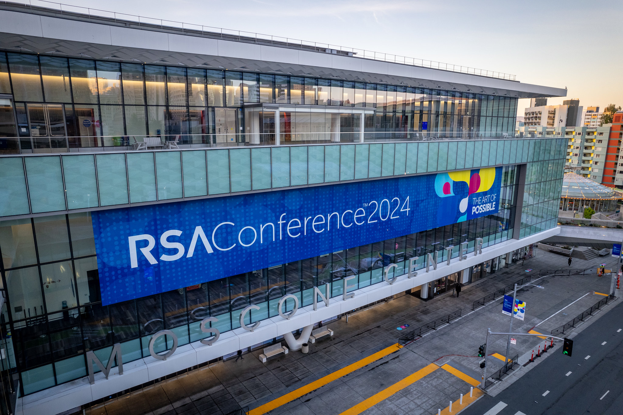 미국 샌프란시스코에서 5월 6일~9일까지 RSAC2024가 열렸다.