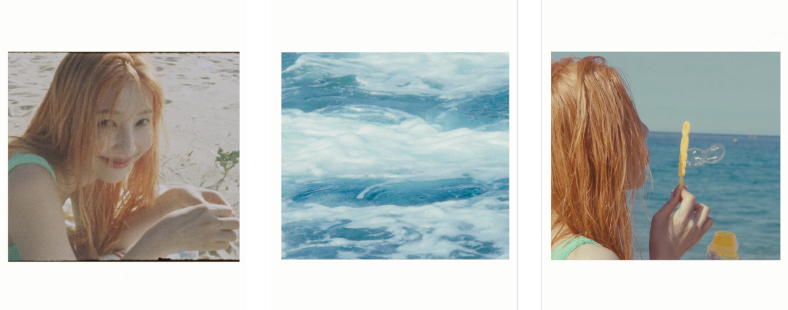 [From JOY, with Love] Mood Clip #4 Romantic Love