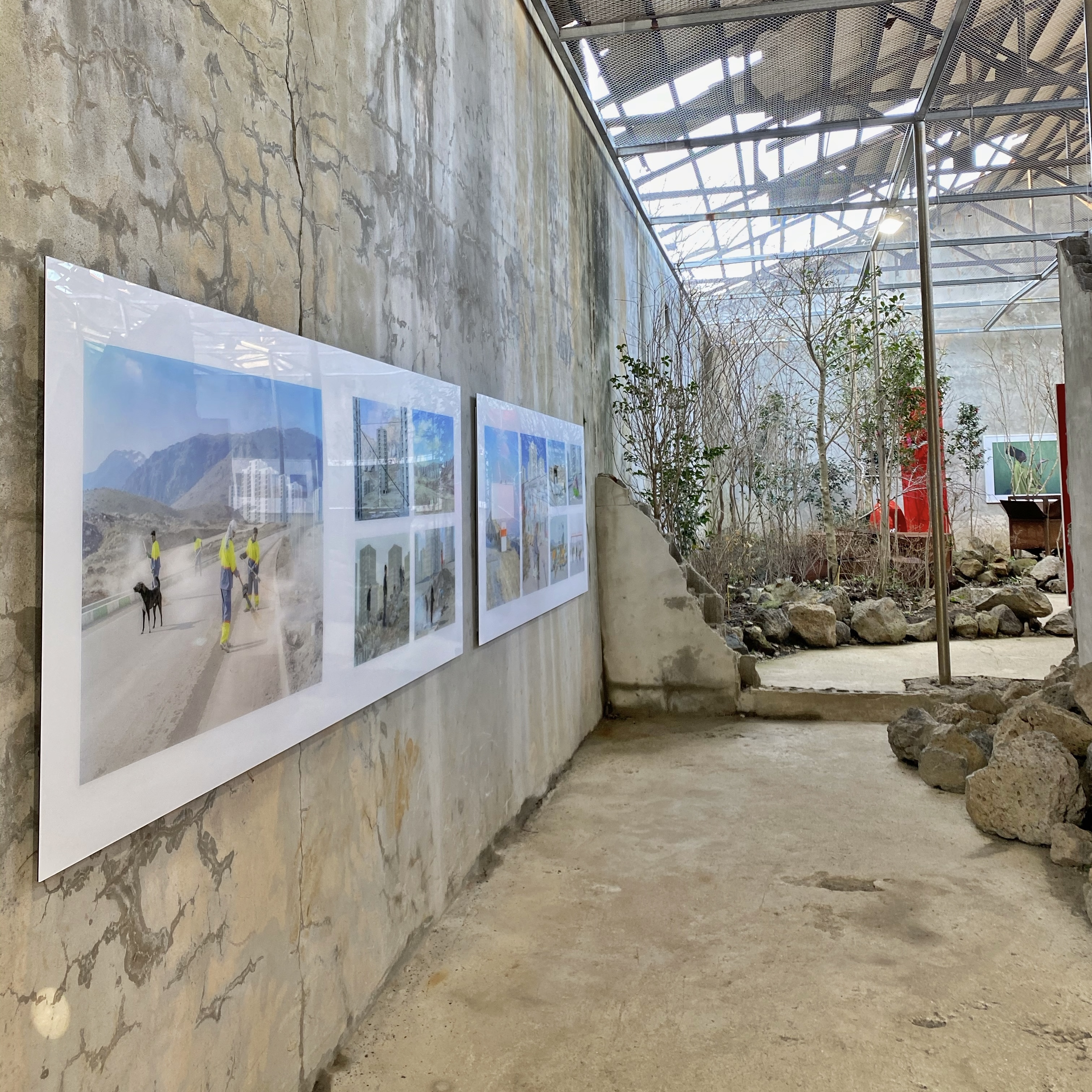 오! 라이카 사진전