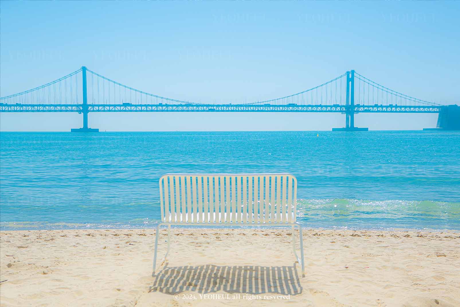 불안한 지금 잠시 쉬어갈 여유를 전합니다.