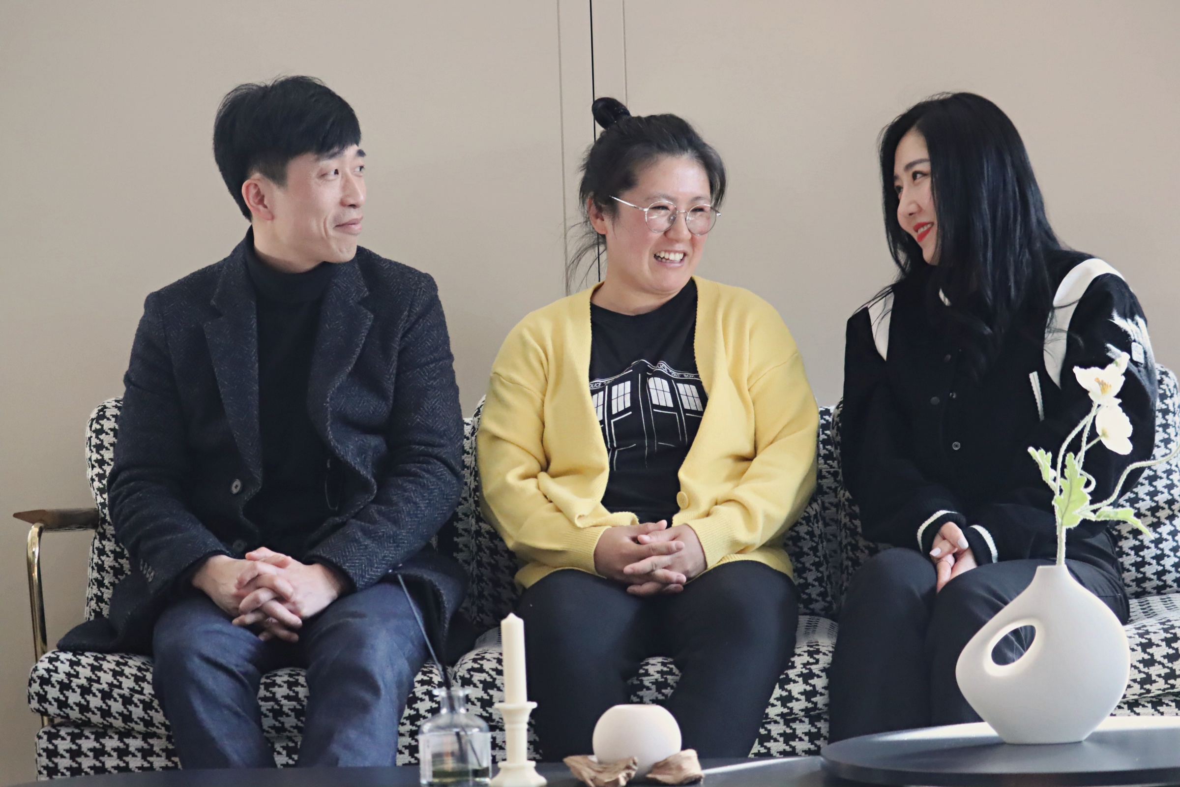 사람과 공감, 행복이 담긴 조직문화를 지향하는 줌줌투어의 썸네일 이미지