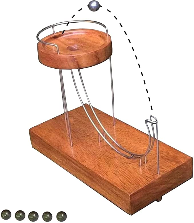 아마존에서 파는 perpetual motion machine kit