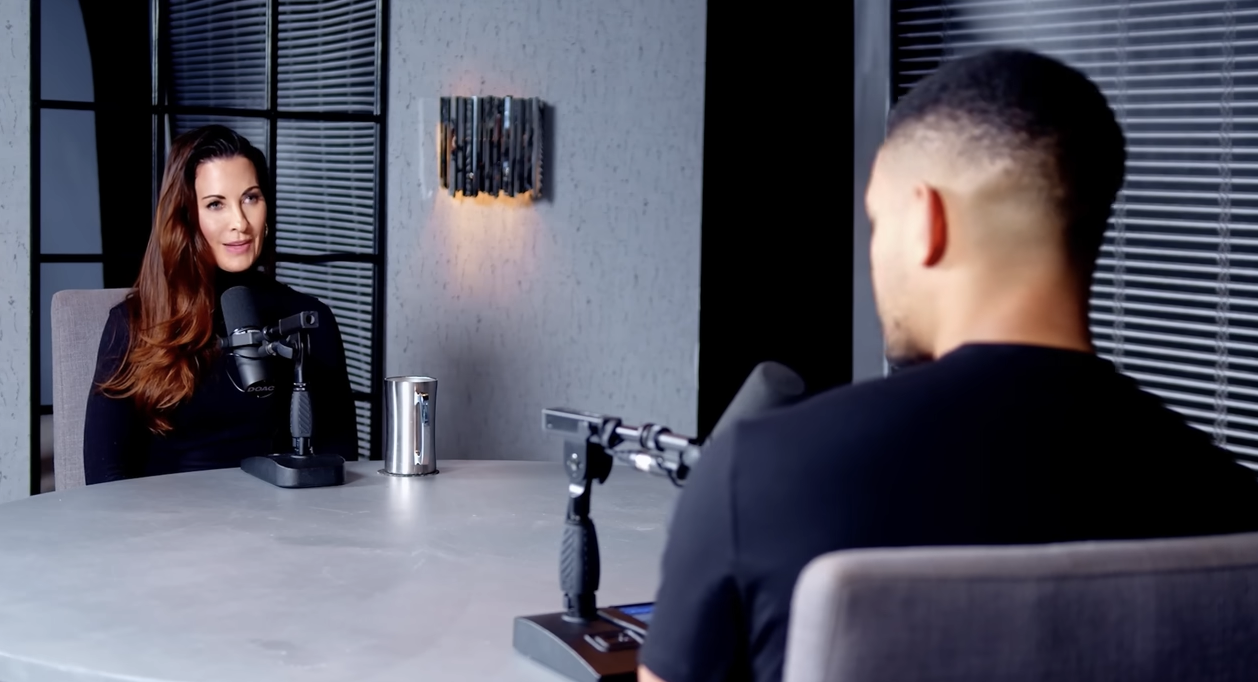 Ⓒ The Diary of a CEO 