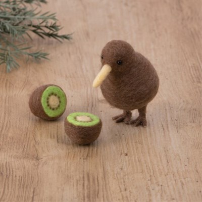 키위새가 먼저 키위라고 불린것이죠