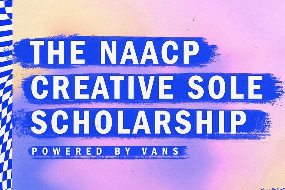 NAACP와 반스의 장학 프로그램