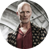 윌포드 - 열차의 절대자