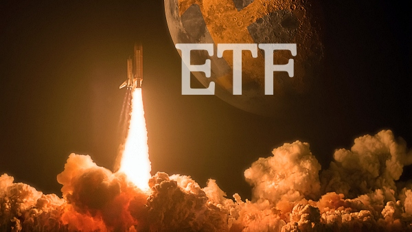 비트코인 ETF [사진: 셔터스톡]