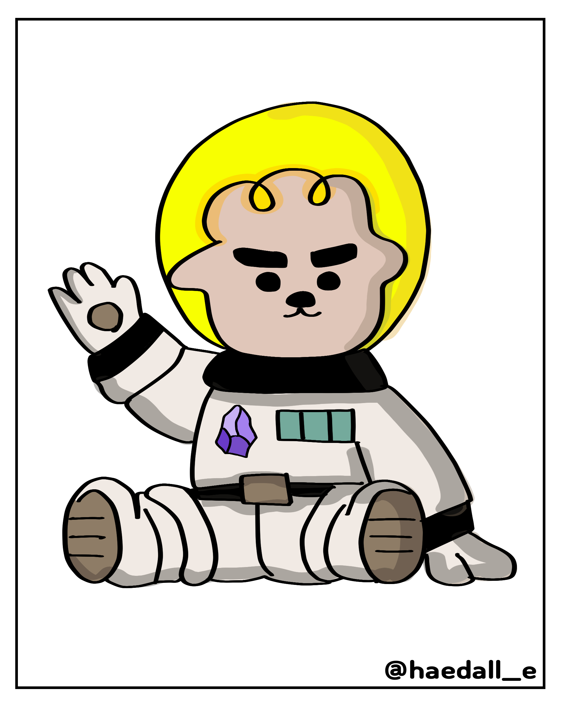 내 존재 이유, AI도 모르는 비밀이 노트에 숨어있다의 썸네일 이미지