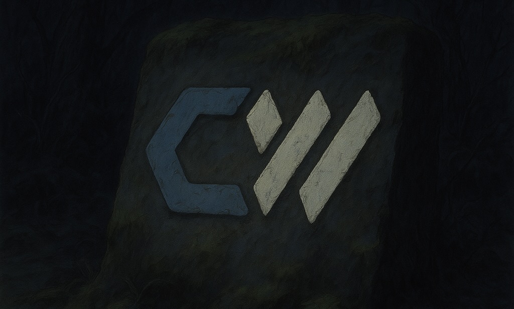 코어위브(Coreweave) 상장은 아직까지 실패의 썸네일 이미지
