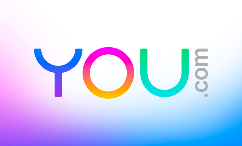 <출처 - YOU.COM 웹페이지>