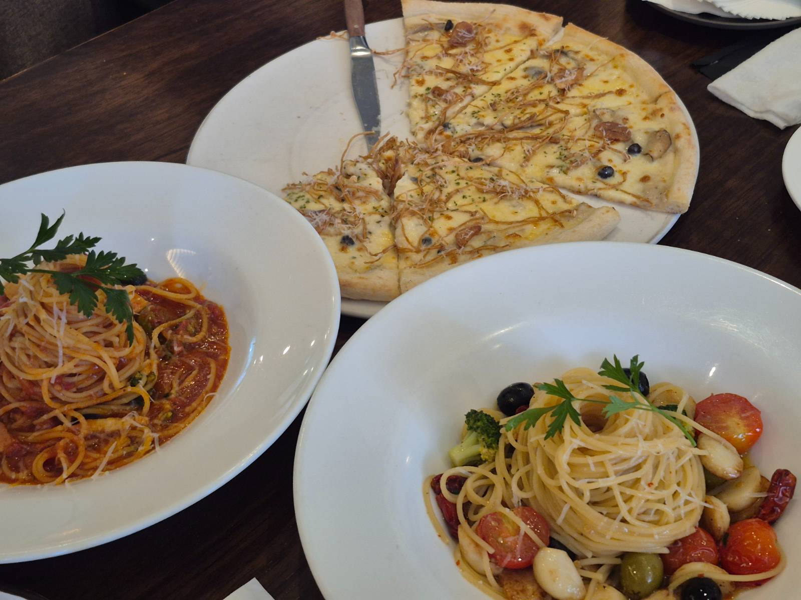 그녀들과 함께한 힐링타임:)