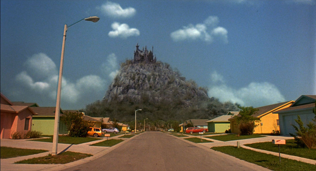 출처 : 네이버 영화 <가위손>