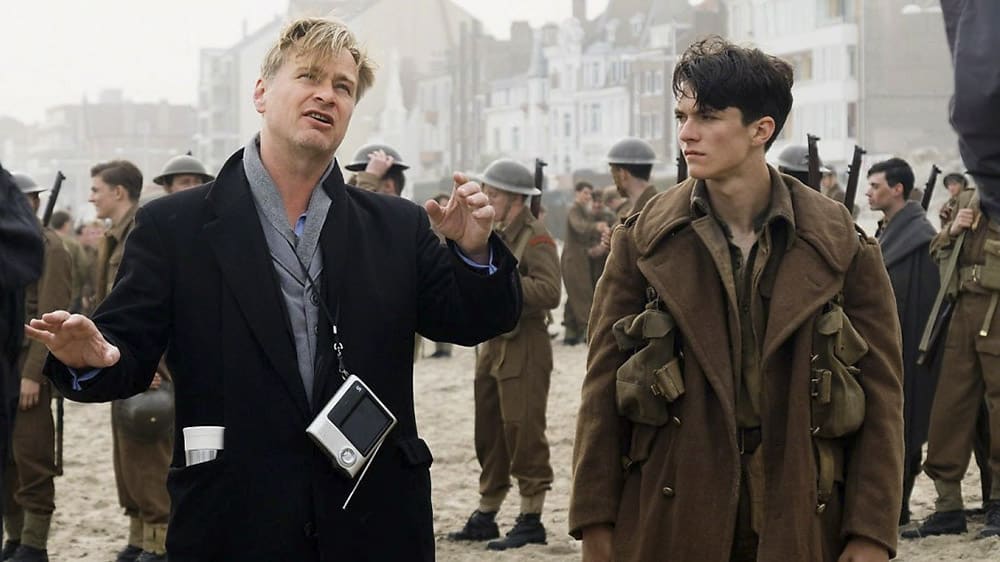 우리의 패션은 전쟁 속에 있다