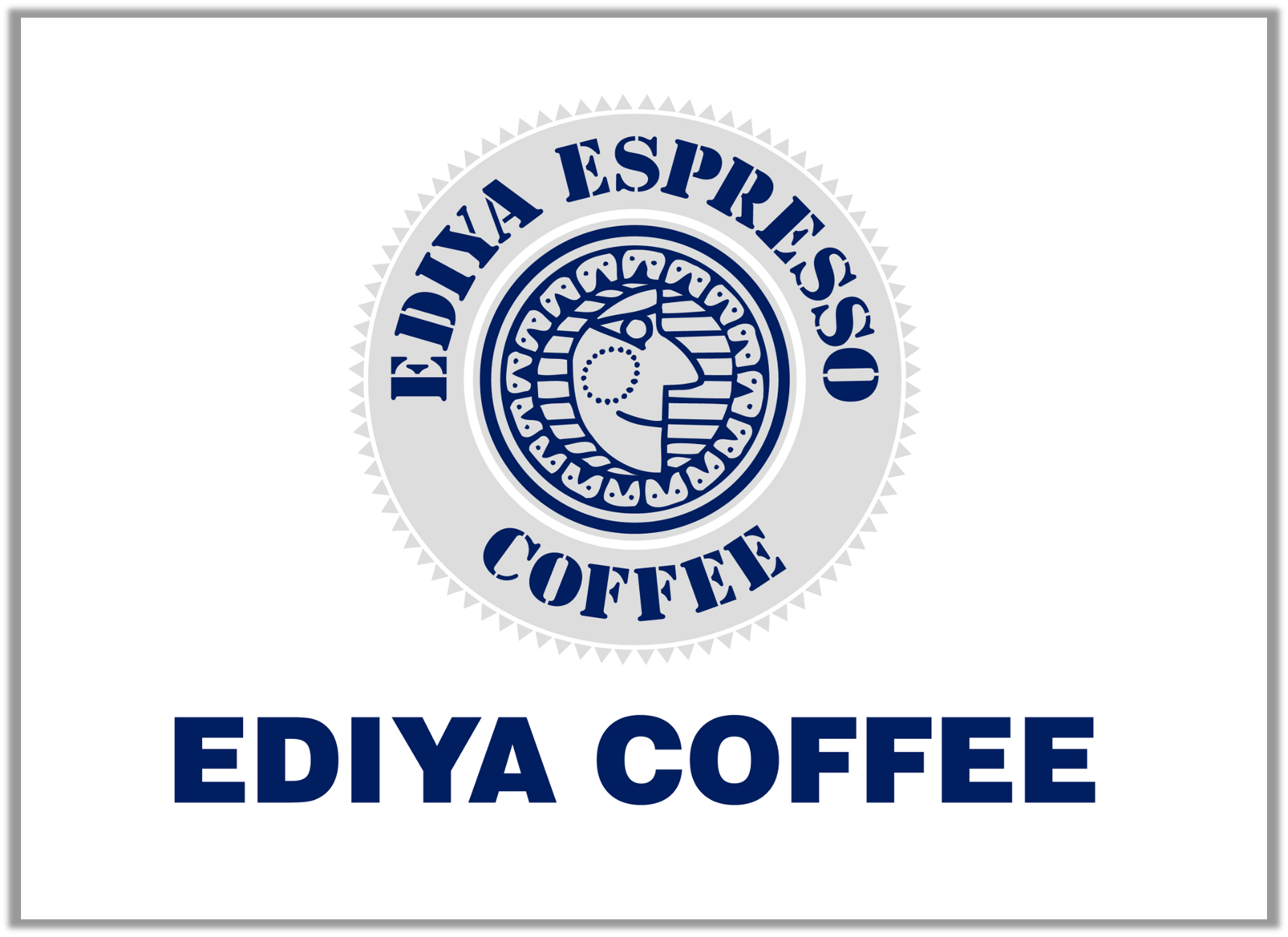 커피 최초 발상지인 에티오피아의 한 부족의 이름에서 따온 ‘이디야’는 ‘대륙의 유일한 황제’라는 의미로, 최고의 커피 브랜드를 추구하는 이디야의 비전을 상징해(출처 : 이디야).