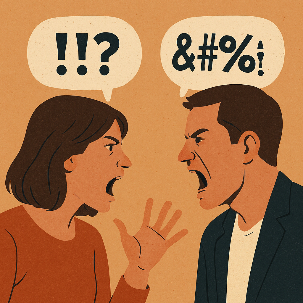 우리는 전혀 다른 세상을 살고 있다.의 썸네일 이미지