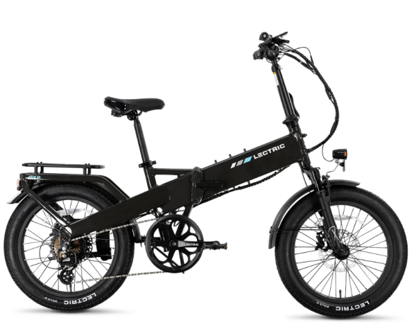 렉트릭 XP4 [사진: 렉트릭]