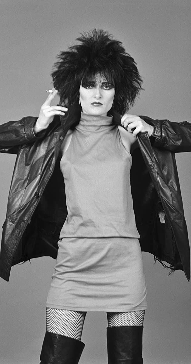 나디아가 참고했다는 왕년의 락커 수지 수...(ㅠ조금 무서워)