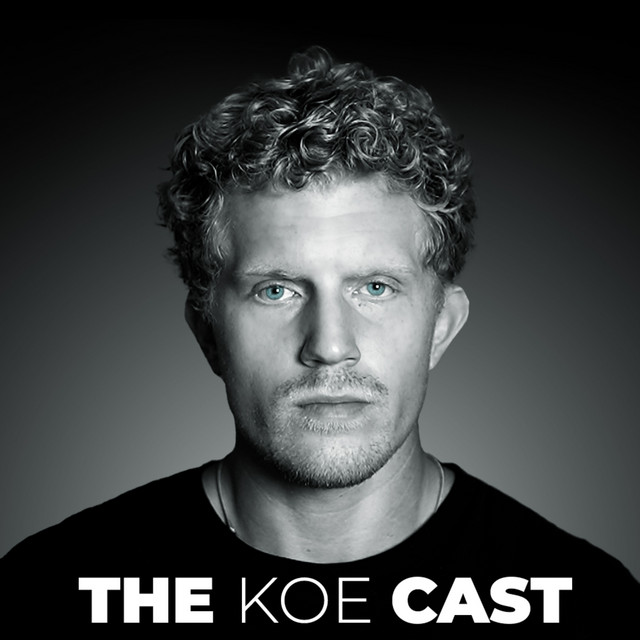 팟캐스트 Dan Koe 'The Koe Cast'