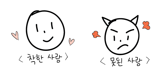 [프로브톡 74화] 착한 사람 ②의 썸네일 이미지