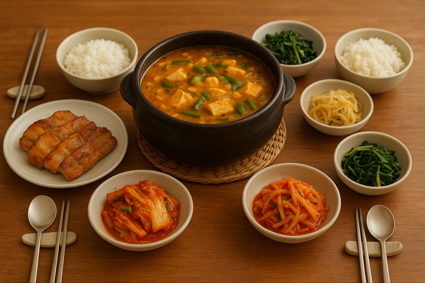 집밥의 썸네일 이미지