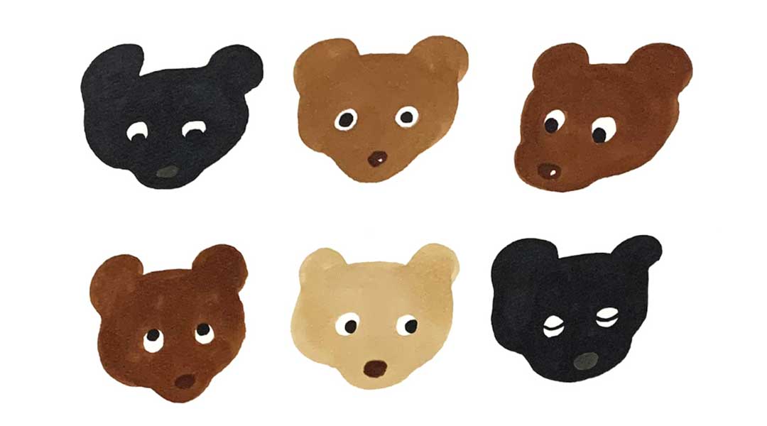 토츠카 미사코, 다양한 감정