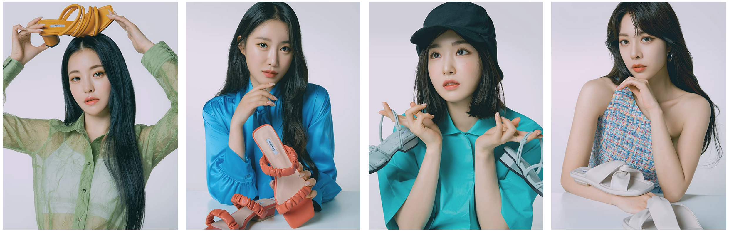 엘칸토, 아마존 진출