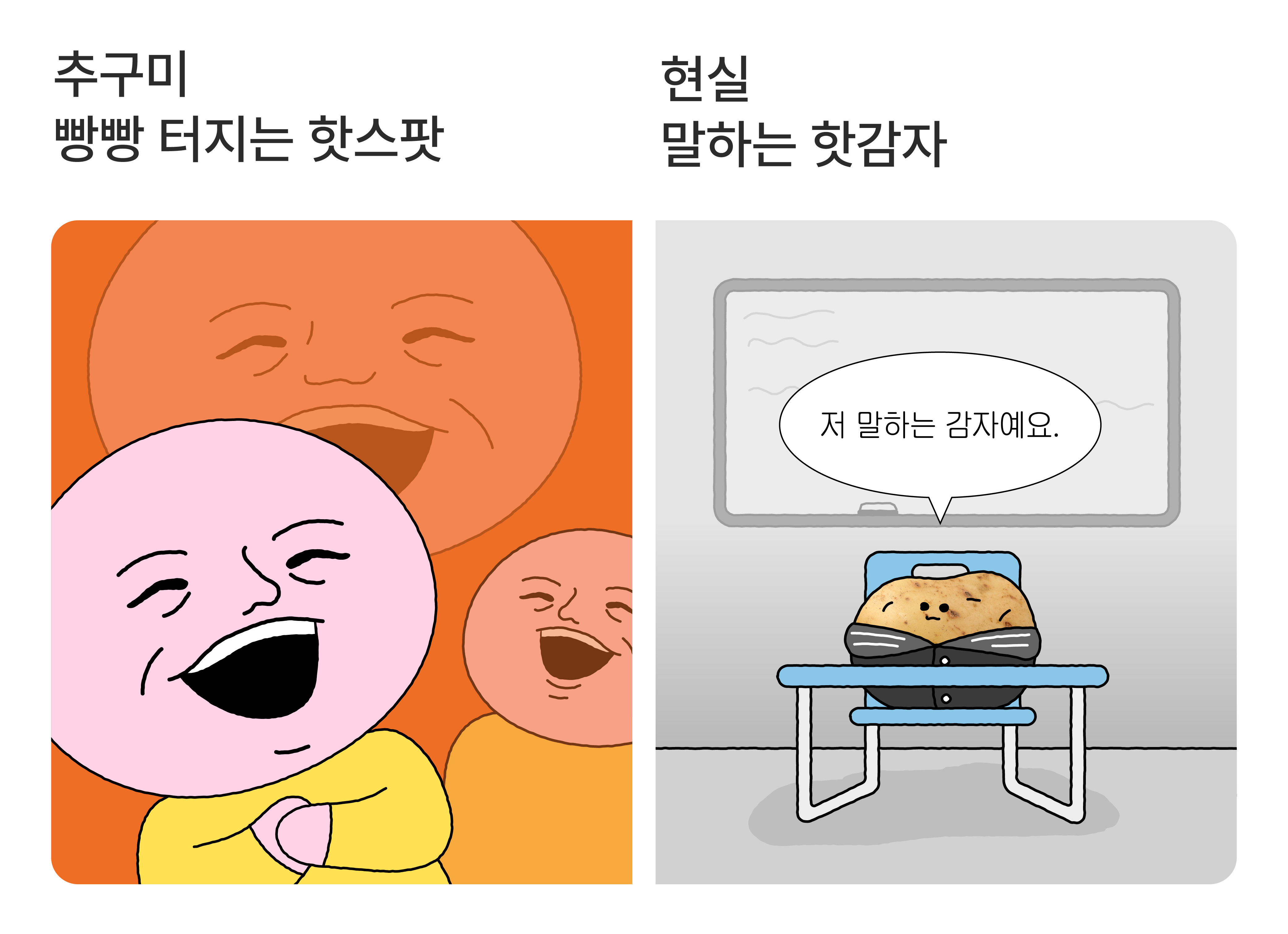 [출처: 인터랙티브 웹 플랫폼] 추구미 테스트.