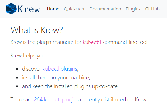 🔭kubectl을 더욱 효율적으로 사용할 수 있는 플러그인 소개!의 썸네일 이미지