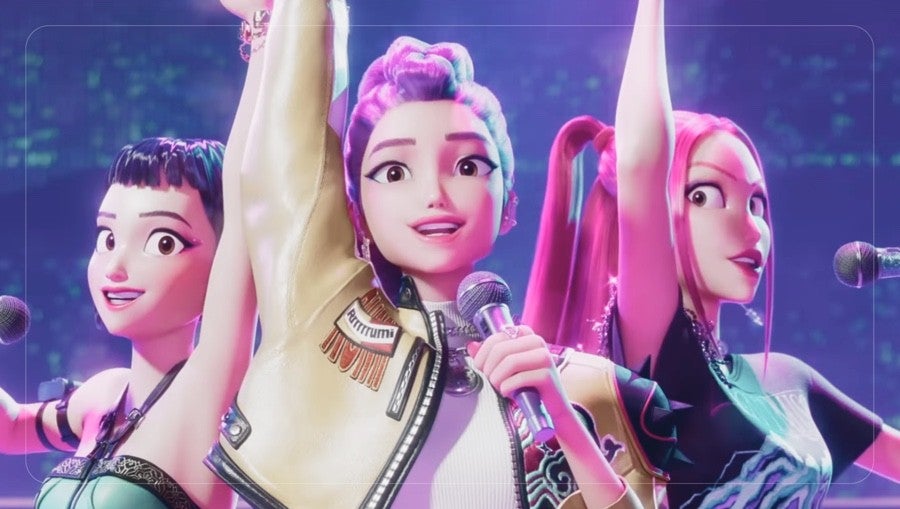 출처 : 넷플릭스