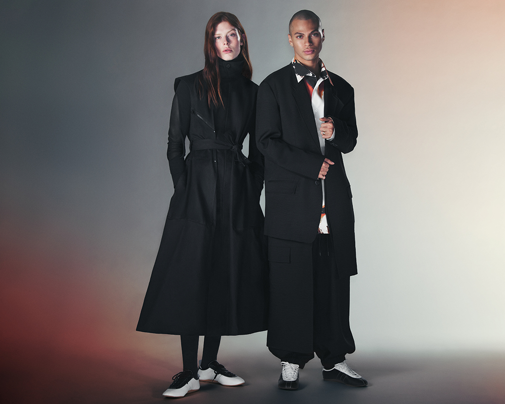 무신사 트레이딩, 하이엔드 스포츠웨어 브랜드 Y-3와 오프라인 유통 파트너십 체결