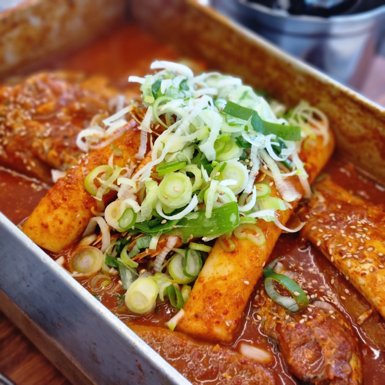 적당한 사진이 없어서 올리는 오늘의 갈치 