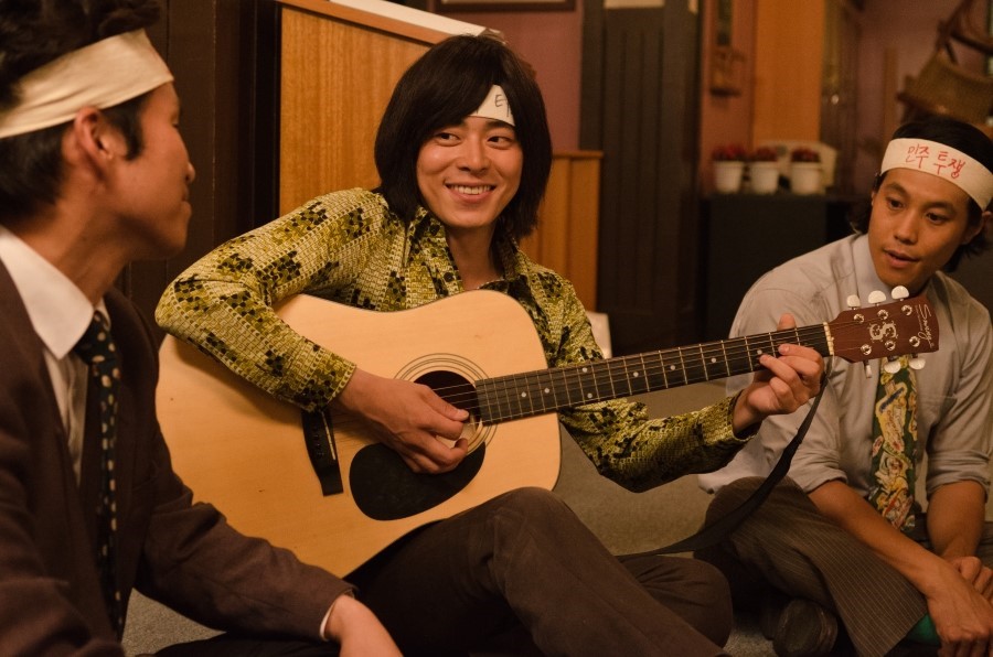 [12월 2주차 세모] 그리움, 마이 샤이니 월드, 故종현의 썸네일 이미지