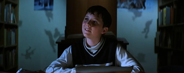 ⓒ&nbsp;Ghoulardi Film Company, New Line Cinema, The Magnolia Project