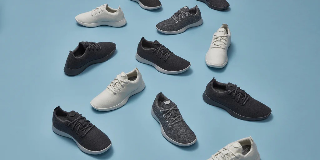 Allbirds Takes Steps Toward IPO