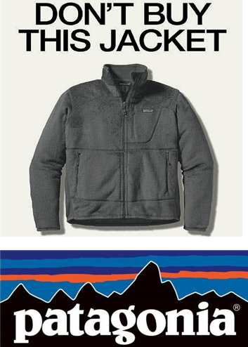 파타고니아가 ESG사례에 빠지면 섭하죠! 출처 : http://www.jaturi.kr/news/articleView.html?idxno=5285