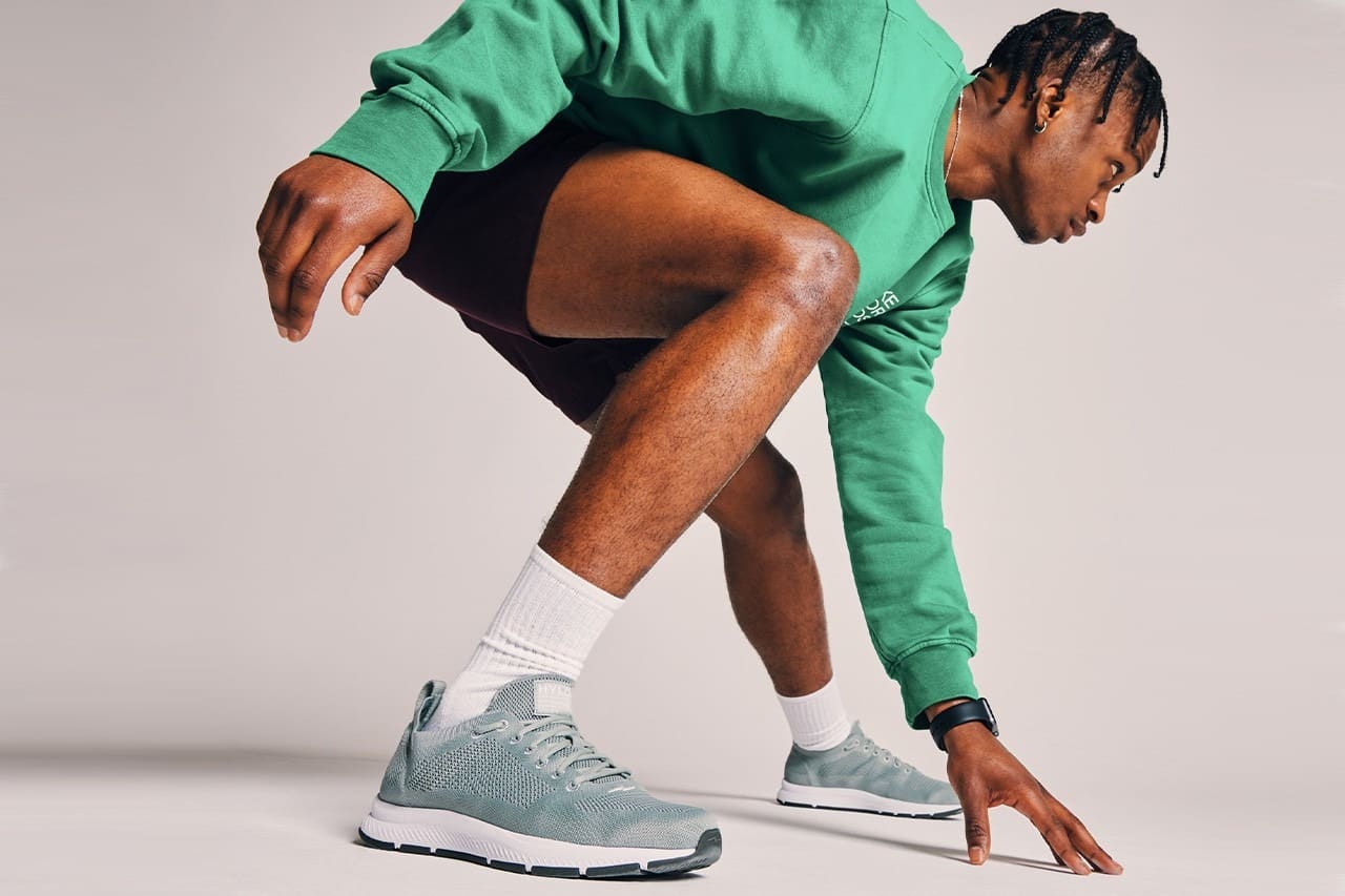 영국 비건 신발 회사 HYLO, 320만 달러 투자 유치