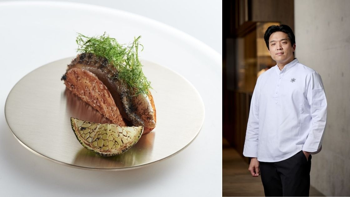 Credit: Michelin Guide